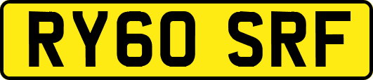 RY60SRF