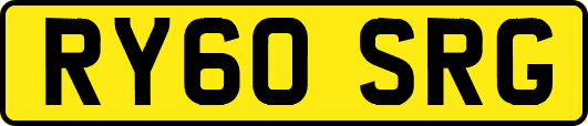 RY60SRG