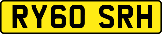RY60SRH