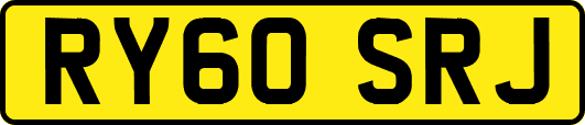 RY60SRJ