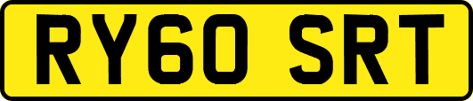 RY60SRT
