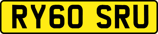 RY60SRU
