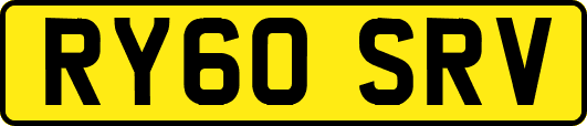 RY60SRV