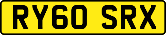 RY60SRX
