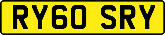 RY60SRY