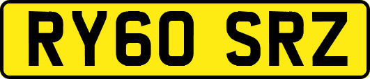 RY60SRZ
