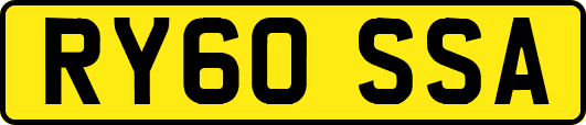 RY60SSA