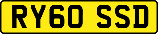 RY60SSD