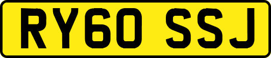 RY60SSJ