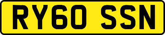 RY60SSN