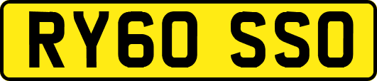 RY60SSO