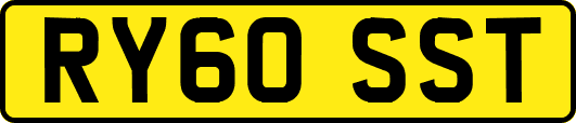 RY60SST