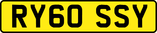 RY60SSY