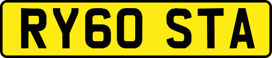 RY60STA