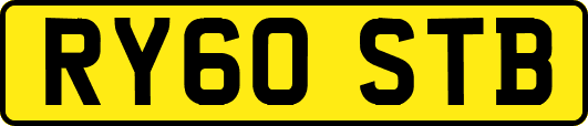 RY60STB