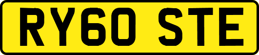 RY60STE