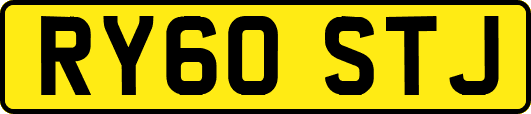 RY60STJ