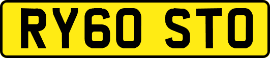 RY60STO