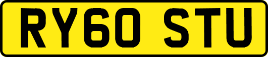 RY60STU