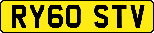 RY60STV