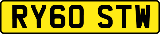 RY60STW
