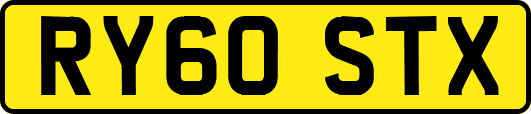RY60STX