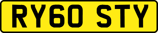 RY60STY