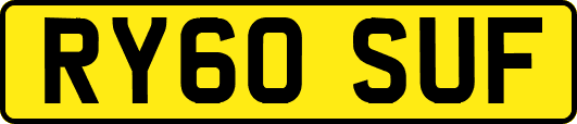 RY60SUF