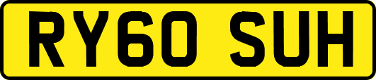 RY60SUH