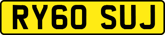 RY60SUJ