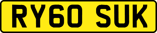 RY60SUK