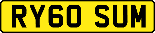 RY60SUM
