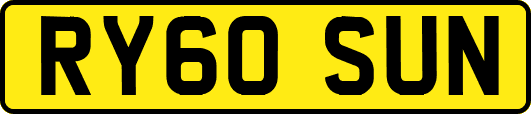 RY60SUN