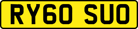 RY60SUO