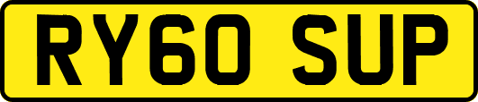 RY60SUP