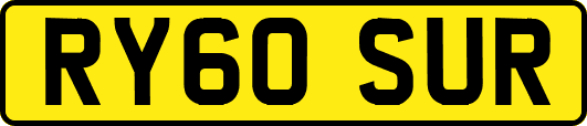 RY60SUR
