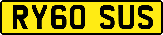 RY60SUS