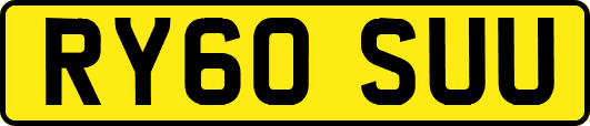 RY60SUU
