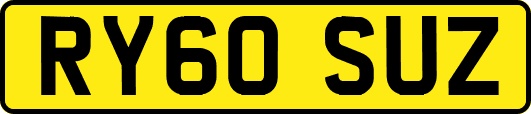RY60SUZ