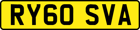 RY60SVA