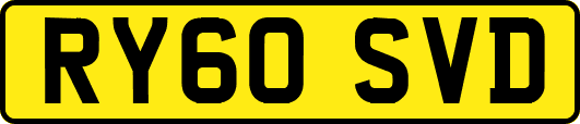 RY60SVD
