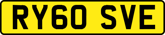 RY60SVE