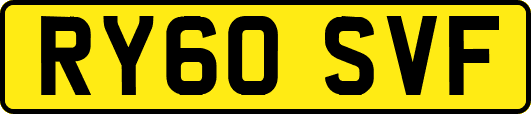 RY60SVF