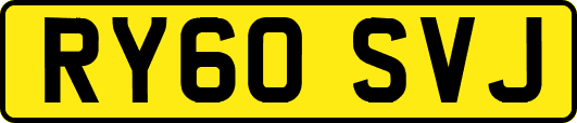 RY60SVJ