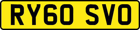 RY60SVO