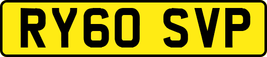 RY60SVP