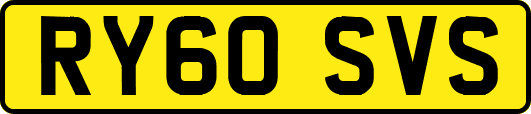 RY60SVS