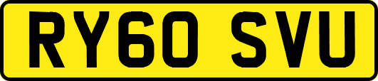 RY60SVU