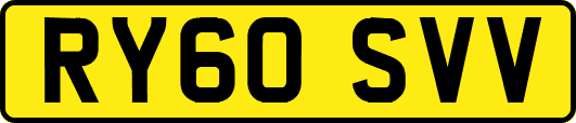 RY60SVV