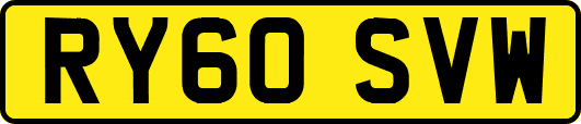 RY60SVW